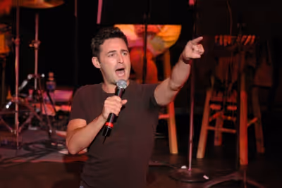 Max von Essen-Summertime Blues Photo