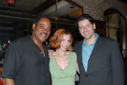 Photos: Radio Broadway After Show Party At Heartland — photo 4 of 23