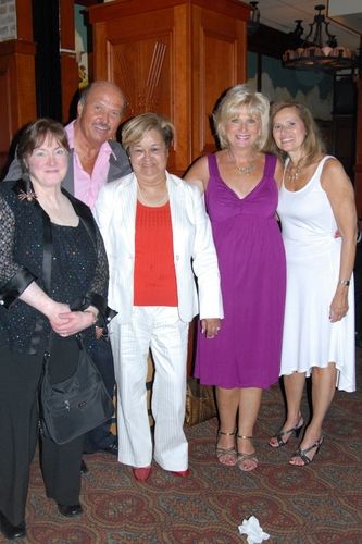 Photos: Radio Broadway After Show Party At Heartland — photo 10 of 23