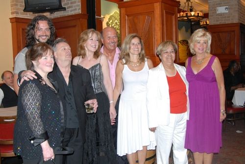 Photos: Radio Broadway After Show Party At Heartland — photo 19 of 23