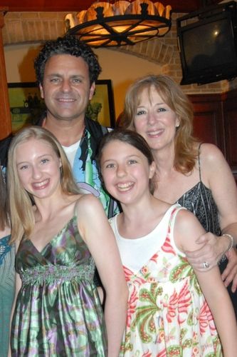 Photos: Radio Broadway After Show Party At Heartland — photo 22 of 23