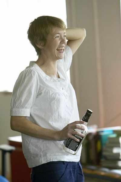 Anna Maxwell Martin Photo
