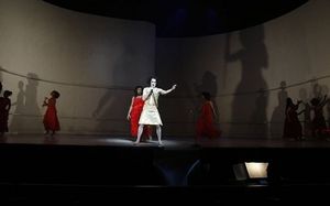 Alan Cumming @ BroadwayWorld Alan Cumming Photo