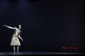 Alan Cumming @ BroadwayWorld Alan Cumming Photo