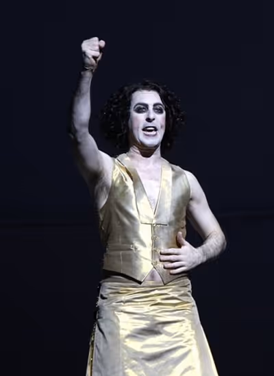 Alan Cumming Photo
