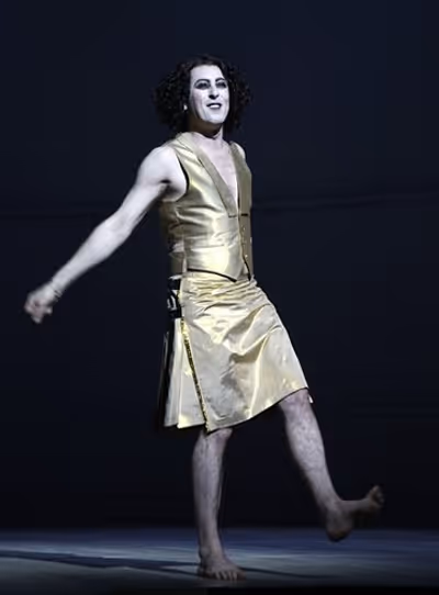 Alan Cumming Photo