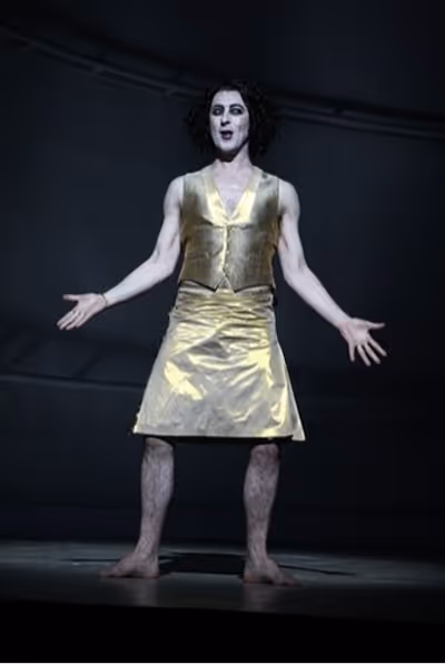 Alan Cumming Photo