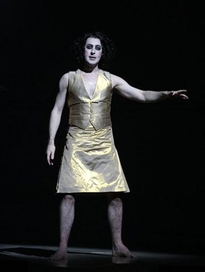 Alan Cumming Photo