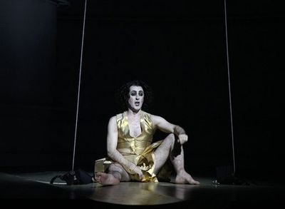 Alan Cumming Photo