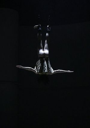 Alan Cumming @ BroadwayWorld Alan Cumming Photo