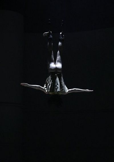 Alan Cumming Photo