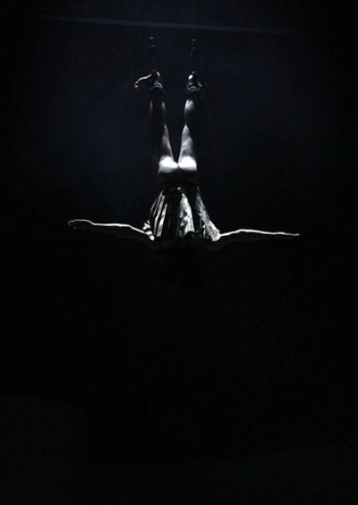Alan Cumming Photo