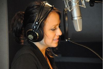 Natalie Toro Photo
