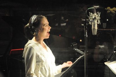 Sutton Foster Photo
