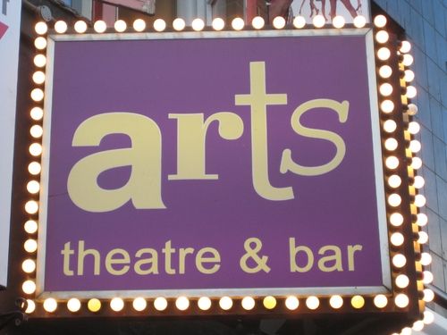 Photos: Jay Johnson: The Two and Only Opens-London — photo 1 of 18