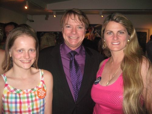 Kristina Washer Photo