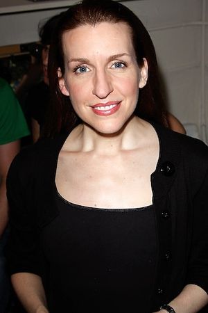 Susan Blackwell
 Photo