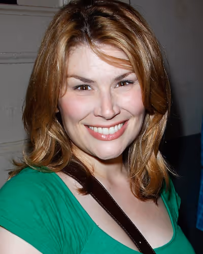 Heidi Blickenstaff
 Photo