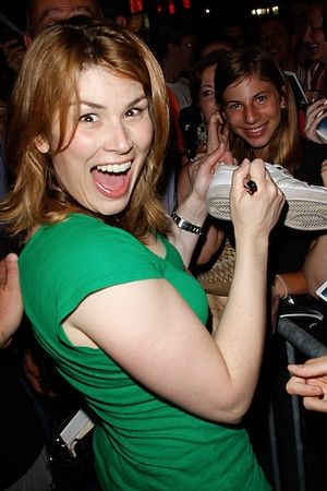 Heidi Blickenstaff  Photo