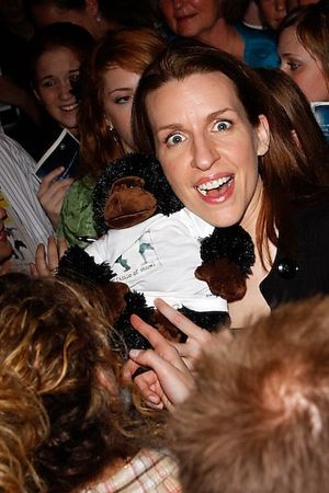 Susan Blackwell
 Photo