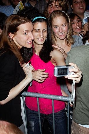 Susan Blackwell
 Photo