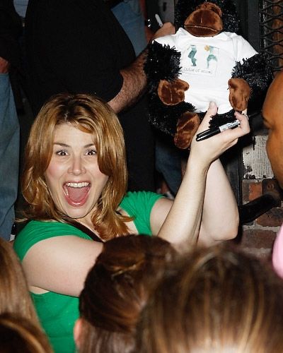 Heidi Blickenstaff  Photo