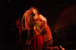  Jason Veasey, Carey Brown, Mario Martinez  Photo