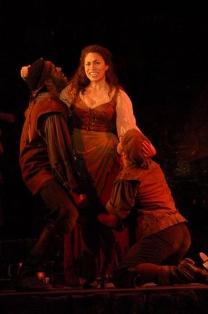  Jason Veasey, Carey Brown, Mario Martinez  Photo