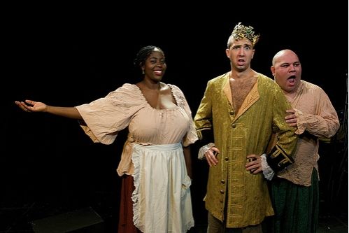 Luke Strandquist Photo