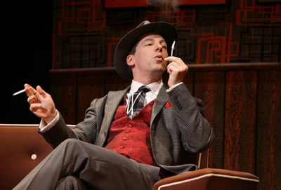 Sean Hayes Photo