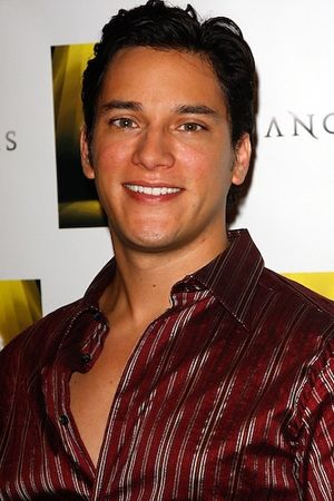 Nicholas Rodriguez
 Photo