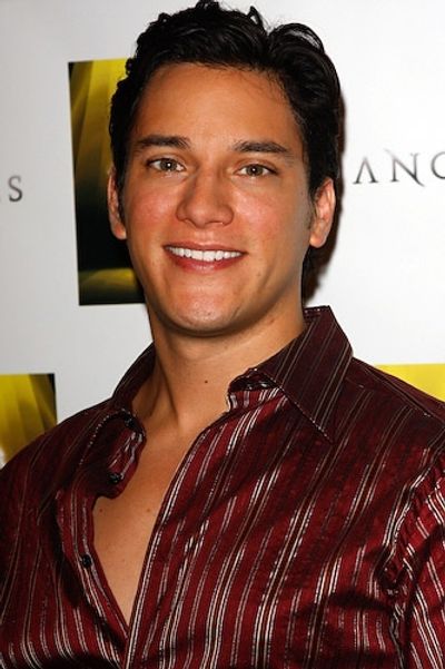 Nicholas Rodriguez
 Photo
