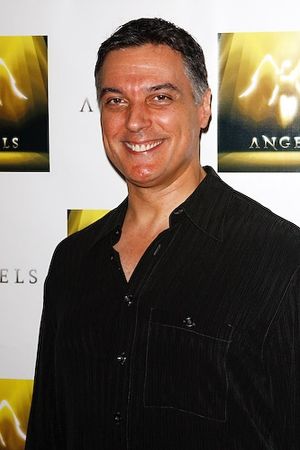 Robert Cuccioli
 Photo