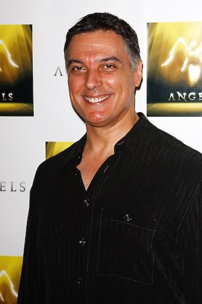Robert Cuccioli
 Photo