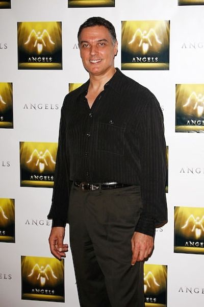 Robert Cuccioli
 Photo