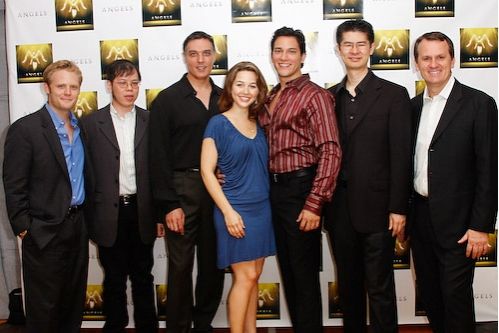 Ken Lai Photo