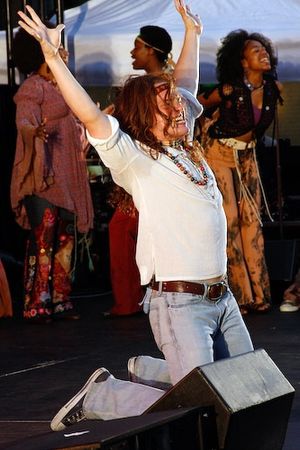 Jonathan Groff Photo