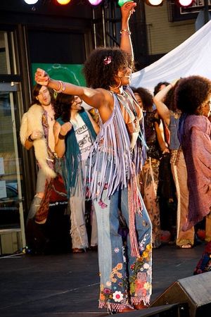 Patina Renea Miller Photo