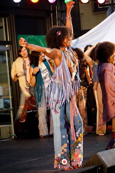Patina Renea Miller Photo