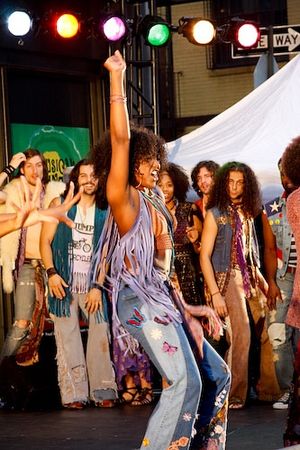 Patina Renea Miller Photo