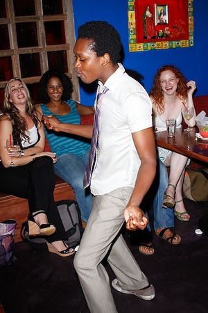 Ato Blankson-Wood 
 Photo