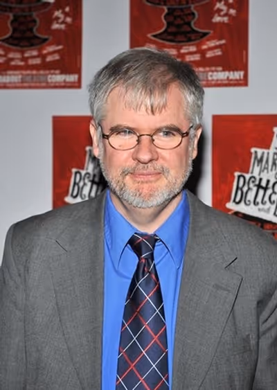 
Christopher Durang Photo
