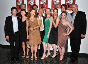 Heather Burns,Victoria Clark, Julie Hagerty,Kate Jennings Grant, Zoe Lister, @ BroadwayWorld Heather Burns,Victoria Clark, Julie Hagerty,Kate Jennings Grant, Zoe Lister, Photo