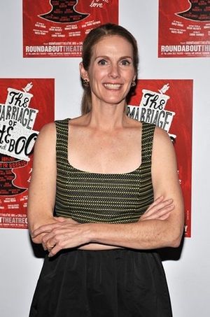 Julie Hagerty Photo