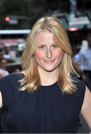 Mamie Gummer Photo