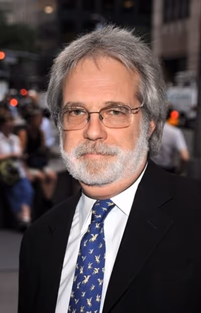 John Weidman Photo