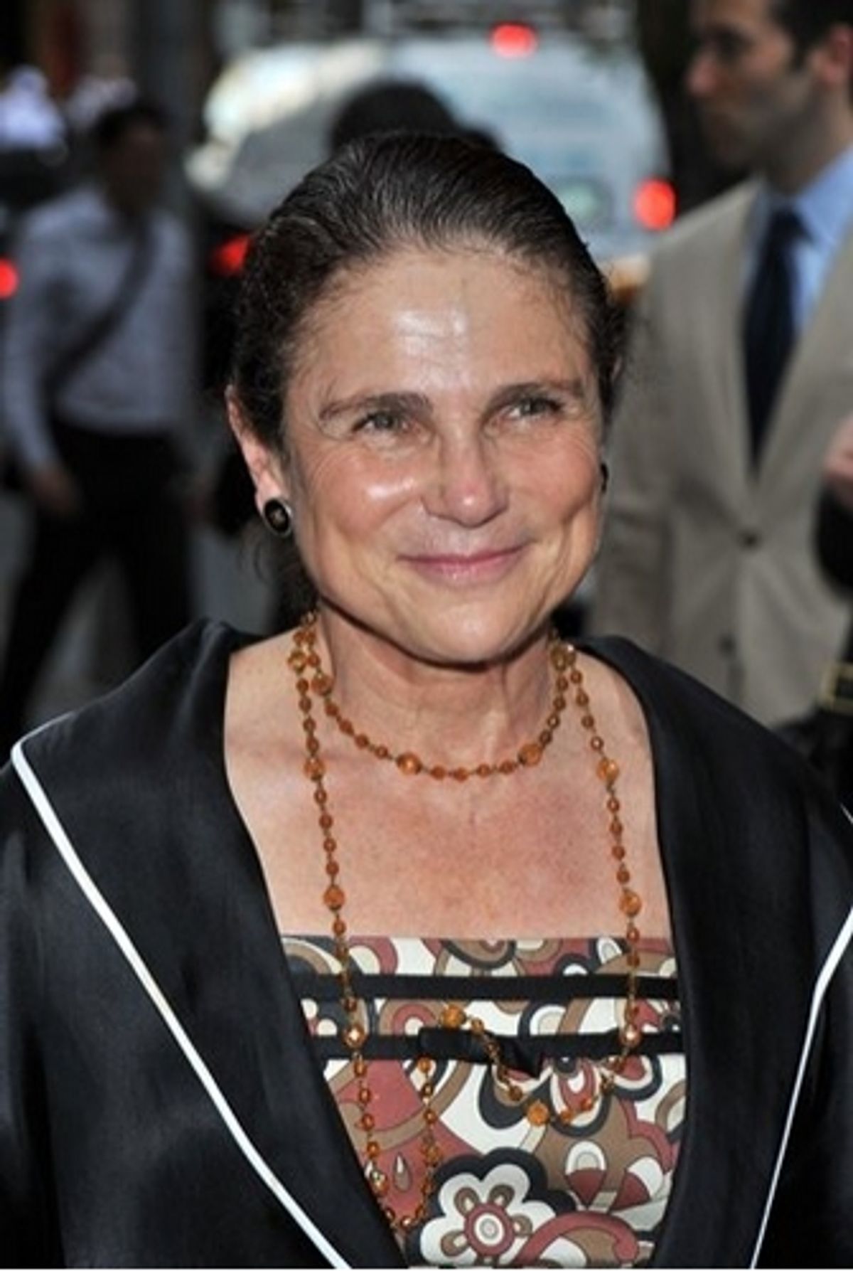 Tovah Feldshuh at 