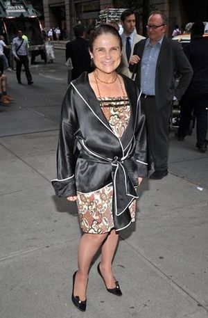 Tovah Feldshuh Photo