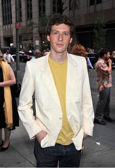 Daryl Wein Photo