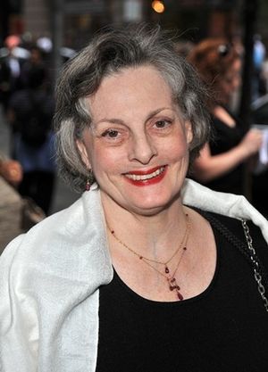Dana Ivey Photo